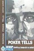 Poker tells : domina el lenguaje no verbal