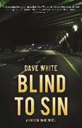 Blind to Sin: A Jackson Donne Novel