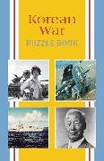 Korean War Puzzle Book