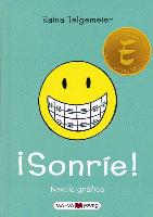 Sonrie! = Smile