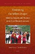 Contesting the Yellow Dragon: Ethnicity, Religion, and the State in the Sino-Tibetan Borderland, 1379-2009