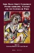 Ford Madox Ford's Cosmopolis: Psycho-Geography, Flânerie and the Cultures of Paris