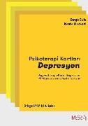 Psikoterapi Kartlari Depresyon. Türkçe PKP El Kitabi