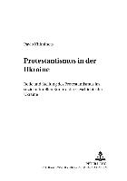 Protestantismus in der Ukraine