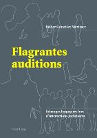 Flagrantes auditions