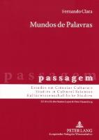 Mundos de Palavras