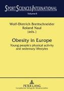 Obesity in Europe