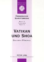 Vatikan und Shoa