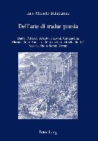 Dell'arte di tradur poesia