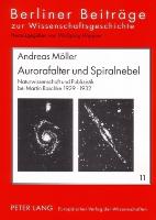 Aurorafalter und Spiralnebel