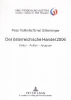 Der österreichische Handel 2006