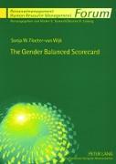 The Gender Balanced Scorecard