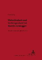 Weltoffenheit und Verborgenheit bei Martin Heidegger