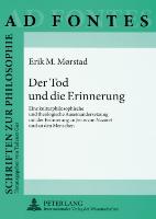 Der Tod und die Erinnerung