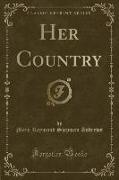 Her Country (Classic Reprint)