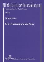 Köln im Dreißigjährigen Krieg