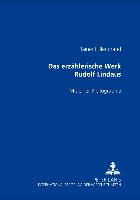 Das erzählerische Werk Rudolf Lindaus