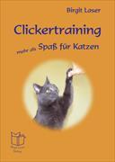 Clickertraining - mehr als Spaß für Katzen