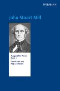 John Stuart Mill, Demokratie und Repräsentation
