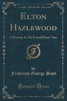Elton Hazlewood