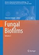 Fungal Biofilms and related infections