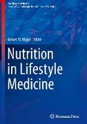 Nutrition in Lifestyle Medicine