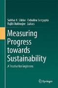 Measuring Progress Towards Sustainability