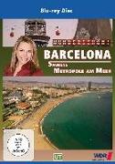 Barcelona - Spaniens Metropole am Meer - Wunderschön!