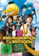 Assassination Classroom 2