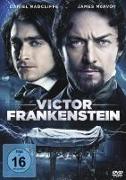 Victor Frankenstein - Genie und Wahnsinn