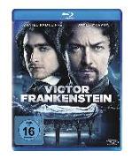 Victor Frankenstein - Genie und Wahnsinn