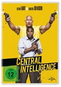 Central Intelligence