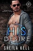 HIS DESIRE