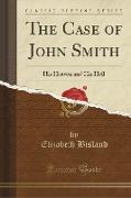 The Case of John Smith