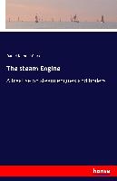 The steam Engine