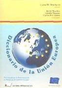 Diccionario de la Unión Europea