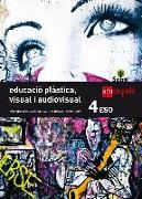 Educació plàstica, visual i audiovisual : 4 ESO : Saba
