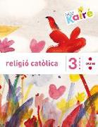 Nou Kairé, religió catòlica, 3 Educació Primària