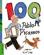 100 Pablo Picassos