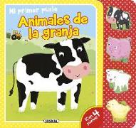 Animales de la granja