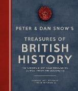 The Treasures of British History