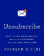 Unsubscribe