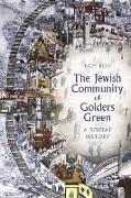 JEWISH COMMUNITY OF GOLDERS GR