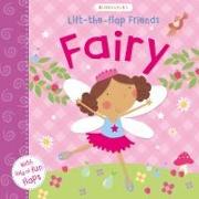 Lift-the-flap Friends Fairy