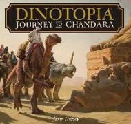 Dinotopia: Journey to Chandara