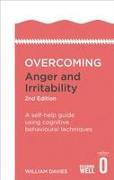 Overcoming Anger and Irritability, 2nd Edition
