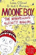 Moone Boy: The Marvellous Activity Manual