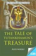 The Tale of Tutankhamun's Treasure