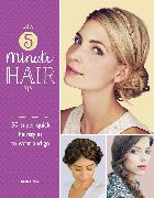 5-Minute Hair