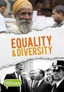 Equality and Diversity